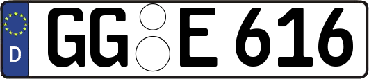 GG-E616