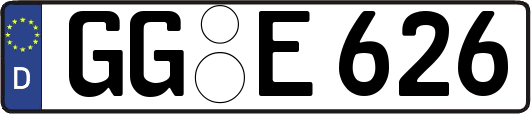 GG-E626