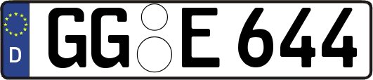 GG-E644