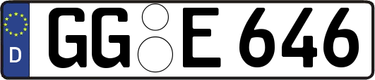 GG-E646