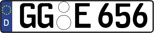 GG-E656