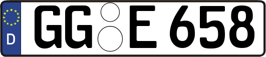 GG-E658