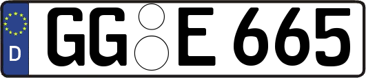 GG-E665
