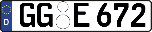 GG-E672