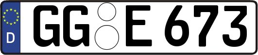 GG-E673