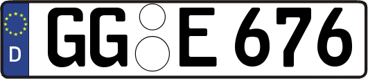 GG-E676