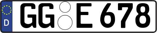 GG-E678