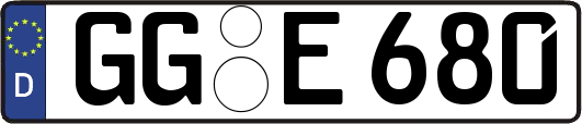 GG-E680