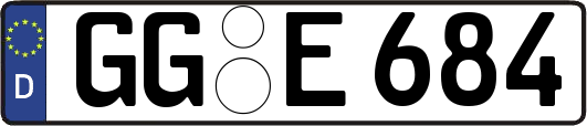 GG-E684
