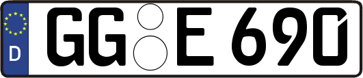 GG-E690