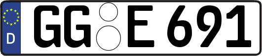 GG-E691