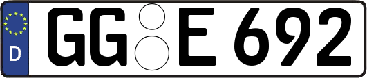 GG-E692
