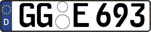 GG-E693