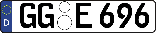 GG-E696