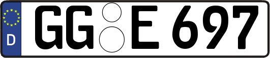 GG-E697