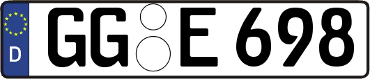 GG-E698