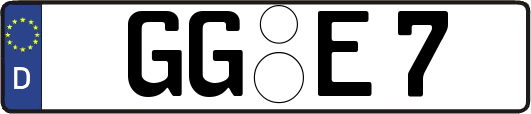 GG-E7