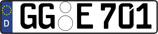 GG-E701