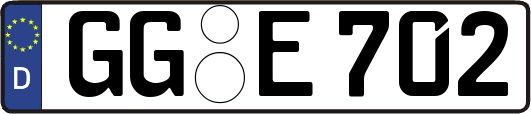 GG-E702