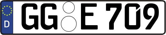 GG-E709