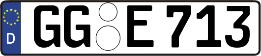 GG-E713