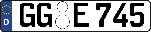 GG-E745
