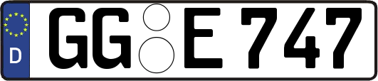GG-E747
