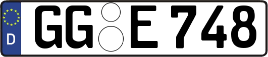 GG-E748