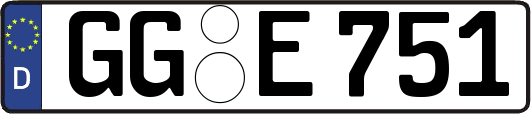 GG-E751