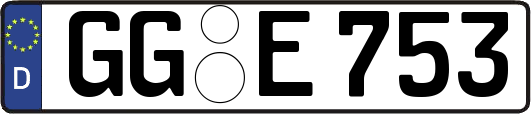 GG-E753