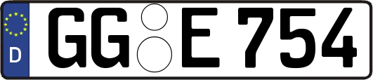 GG-E754