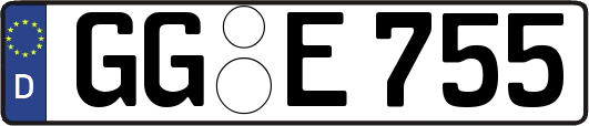 GG-E755