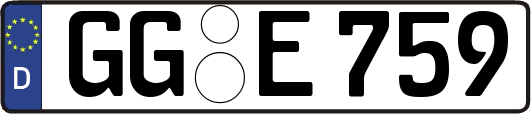 GG-E759