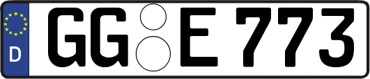 GG-E773