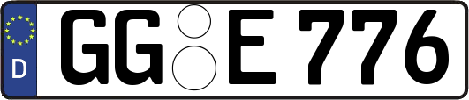 GG-E776