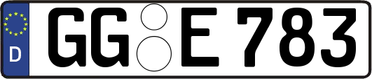 GG-E783