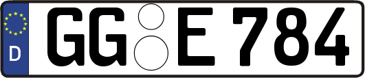 GG-E784