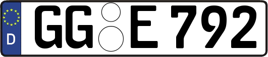 GG-E792