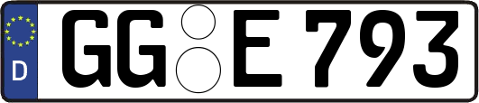 GG-E793