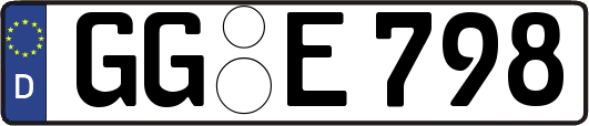 GG-E798