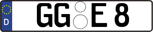 GG-E8