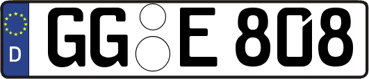 GG-E808