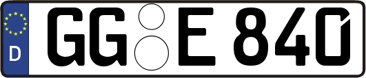GG-E840