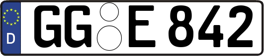 GG-E842