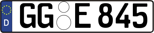 GG-E845