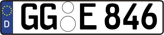 GG-E846