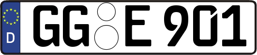 GG-E901