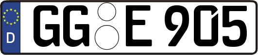 GG-E905