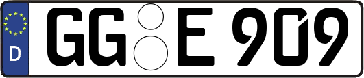 GG-E909