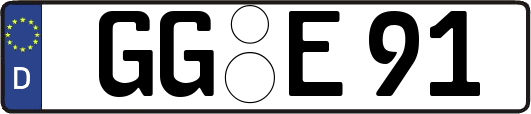 GG-E91